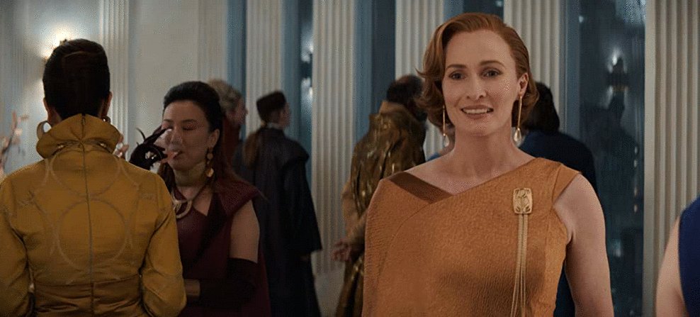 Photo du film Andor v.f.