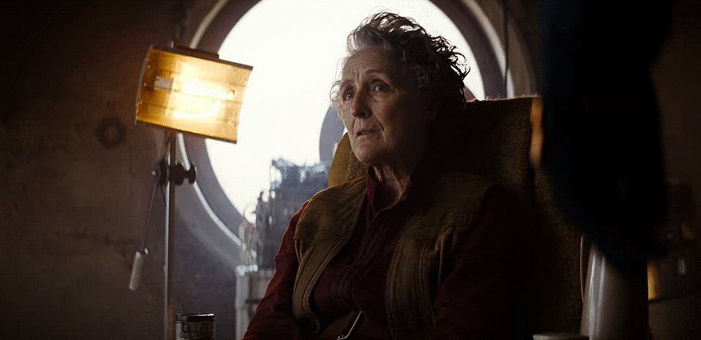 Photo du film Andor v.f.