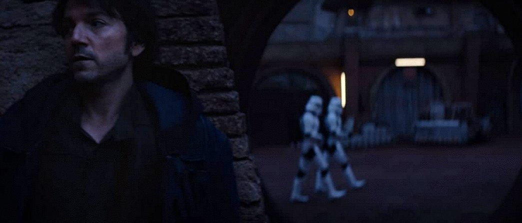 Photo du film Andor v.f.