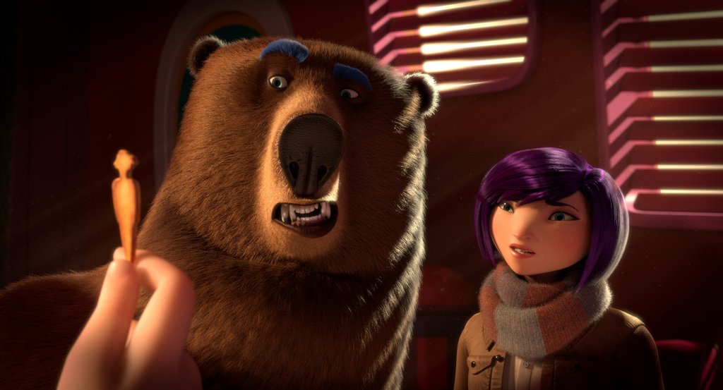 Photo du film Animal Crackers