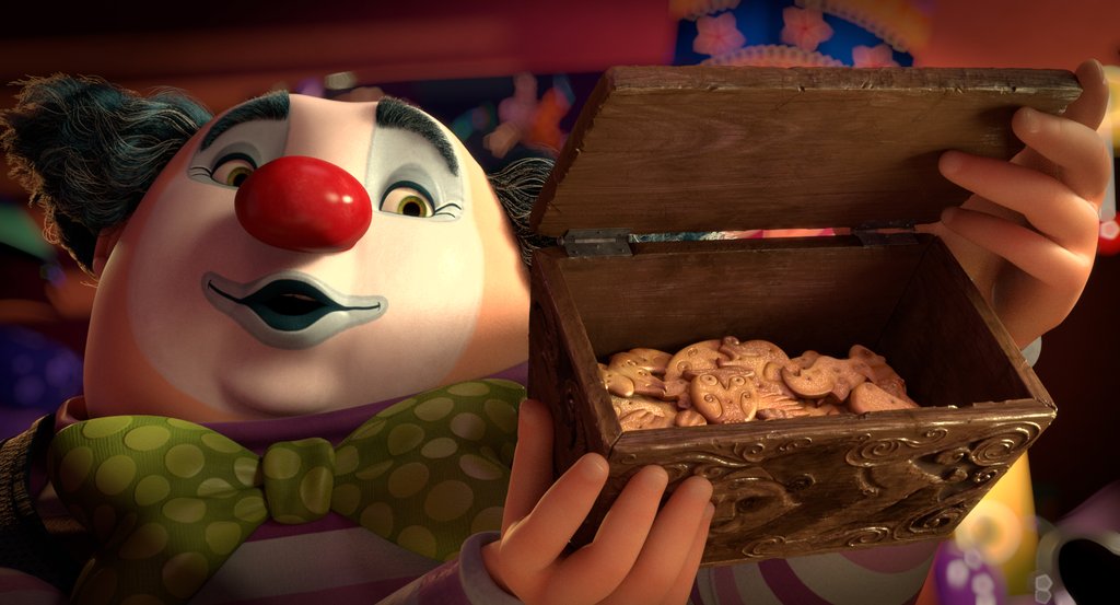 Photo du film Animal Crackers