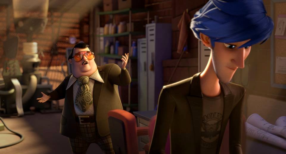 Photo du film Animal Crackers