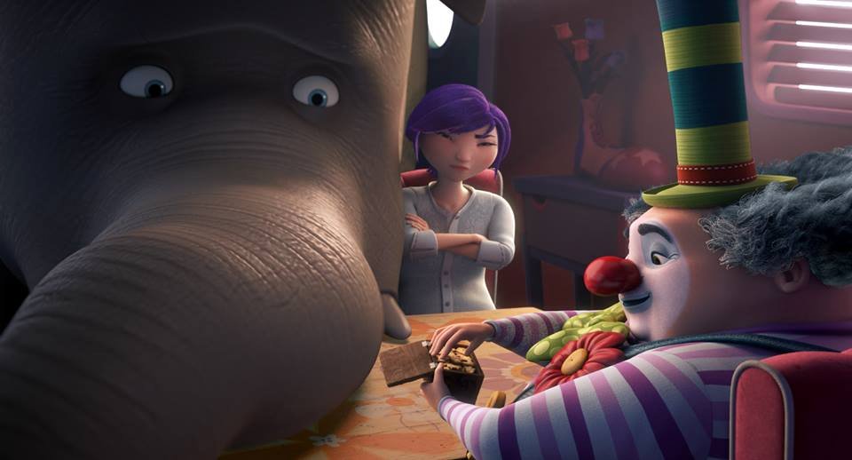 Photo du film Animal Crackers