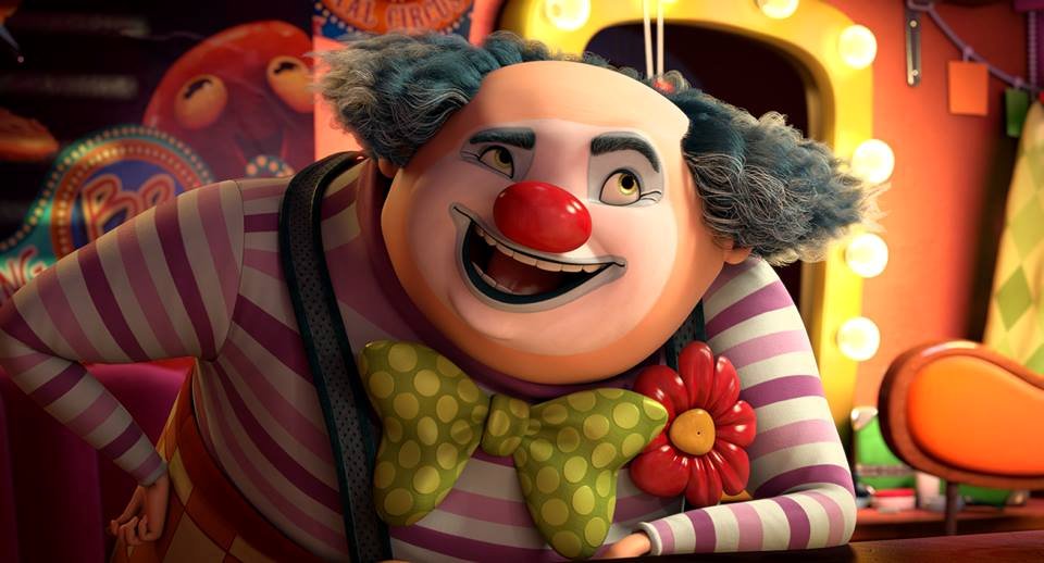 Photo du film Animal Crackers