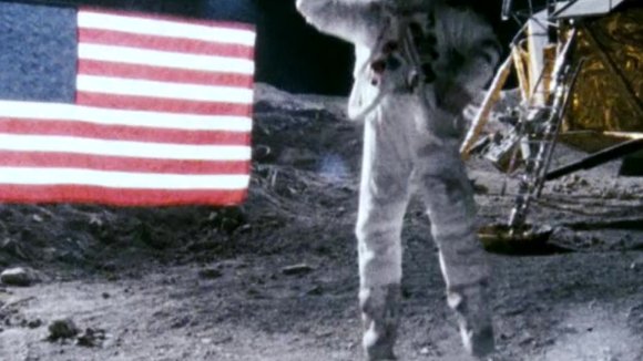 Photo du film Apollo 18 v.f.