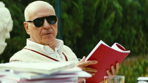 Photo from the movie Argo