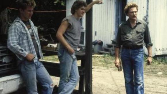 Photo du film At Close Range