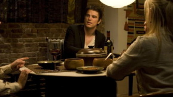 Photo du film August