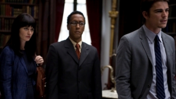 Photo du film August