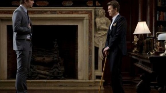 Photo du film August