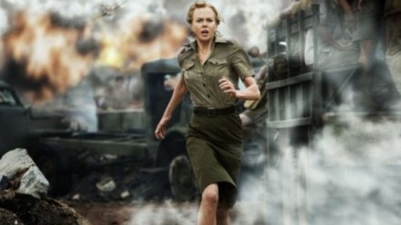 Photo from the movie Australia