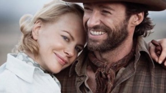 Photo from the movie Australia