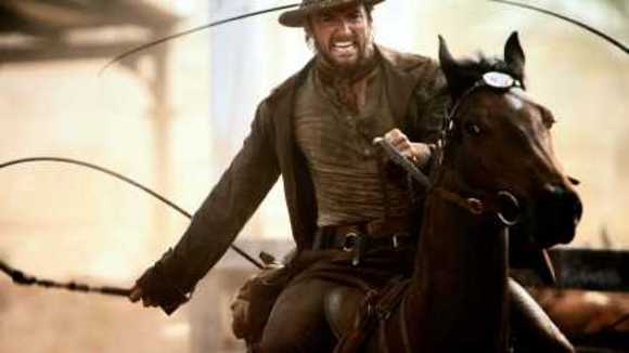 Photo from the movie Australia