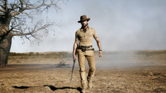 Photo from the movie Australia
