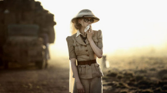 Photo from the movie Australia