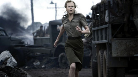 Photo from the movie Australia