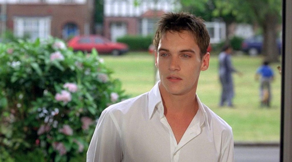 Photo du film Joue-la comme Beckham