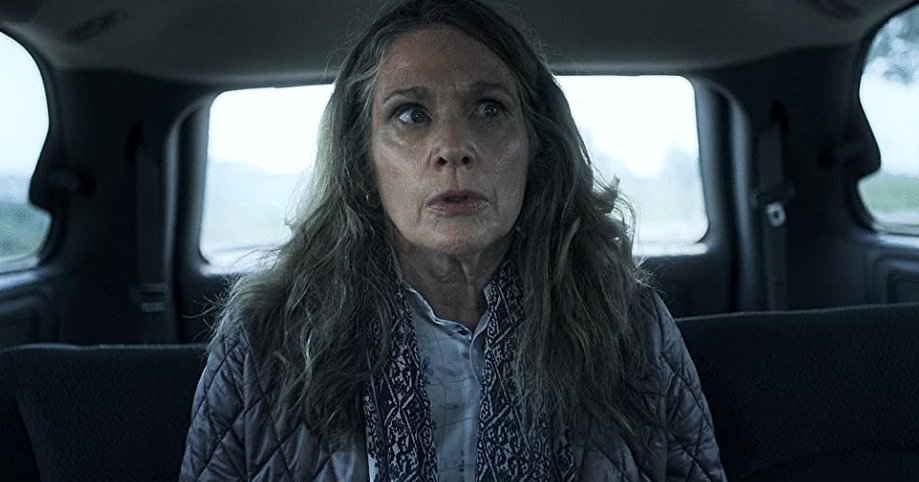 Photo from the movie Black Summer