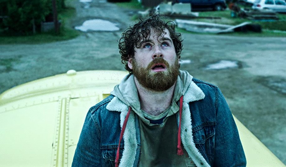 Photo from the movie Black Summer