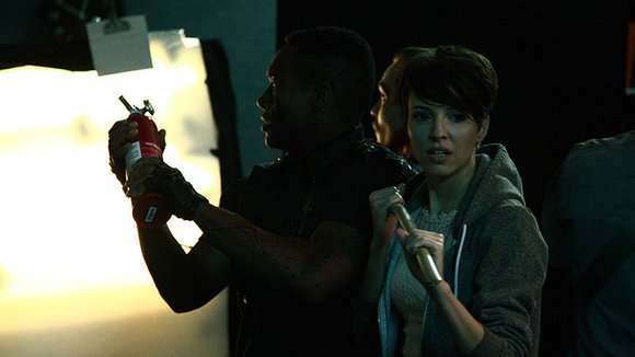 Photo du film Bloodsucking Bastards