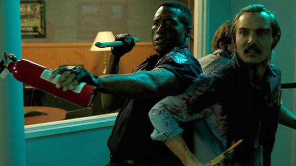 Photo du film Bloodsucking Bastards