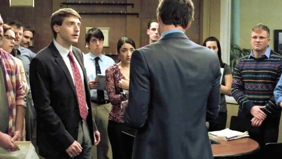 Photo du film Bloodsucking Bastards