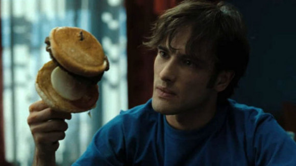 Photo du film Branded