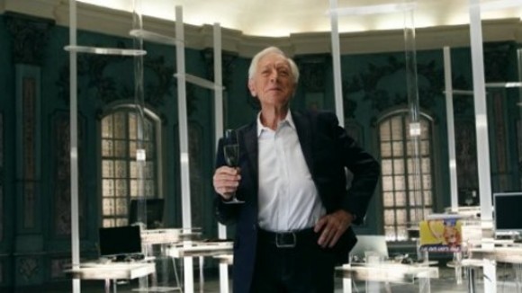 Photo du film Branded