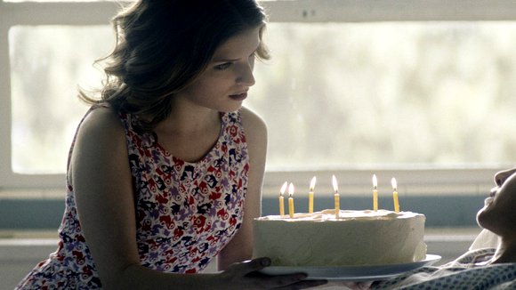Photo from the movie Cake