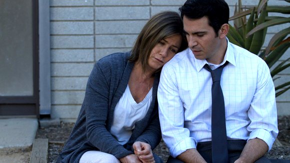 Photo from the movie Cake