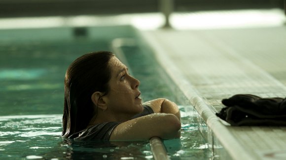 Photo from the movie Cake