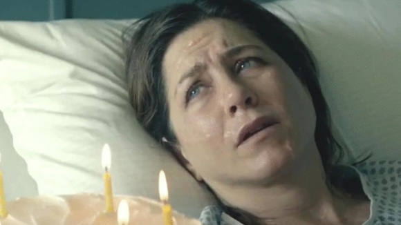 Photo from the movie Cake