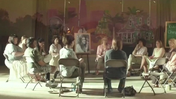 Photo from the movie Cake