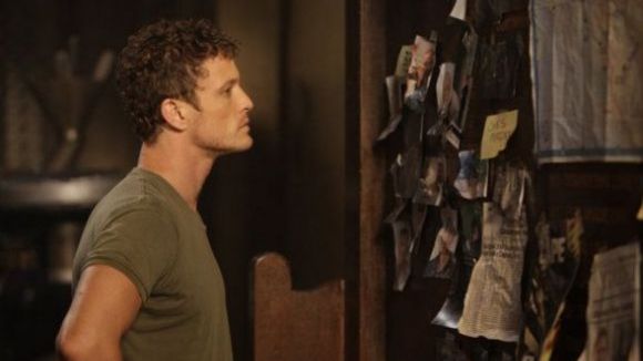 Photo du film The Cape