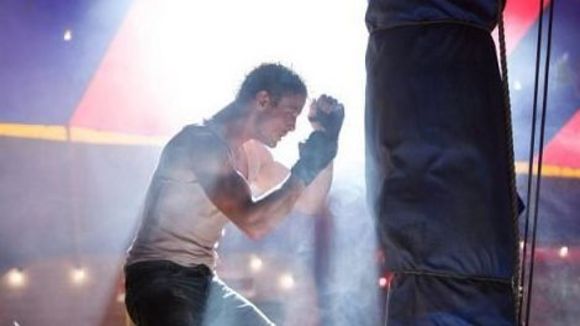 Photo du film The Cape