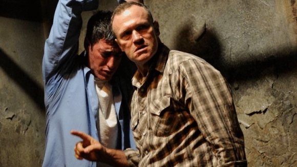 Photo from the movie Cell 213