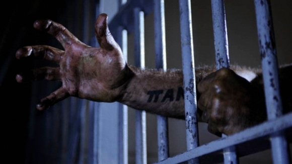 Photo from the movie Cell 213