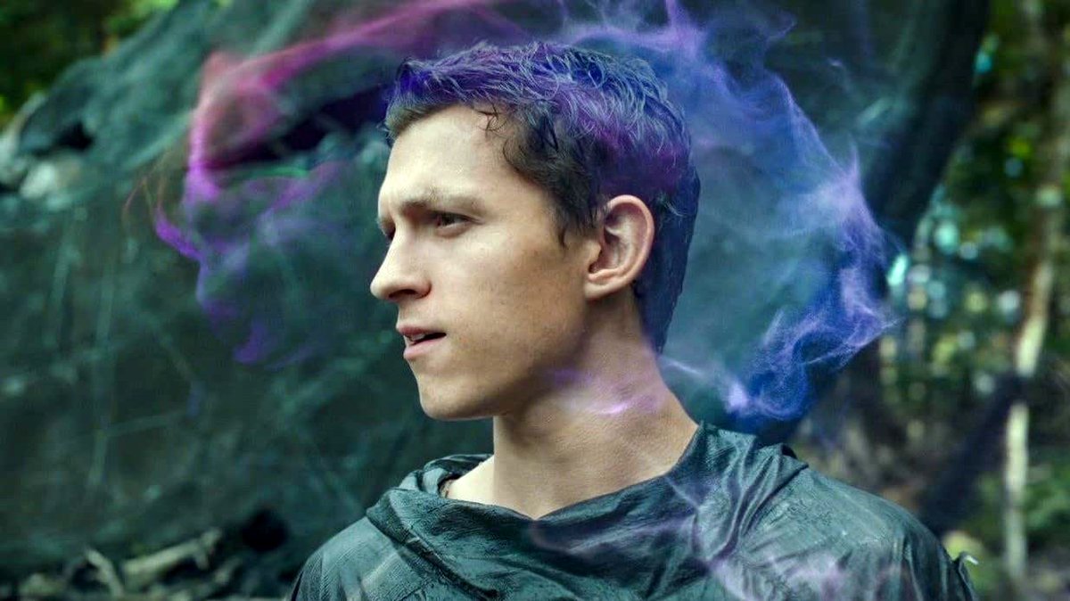 Photo du film Chaos Walking