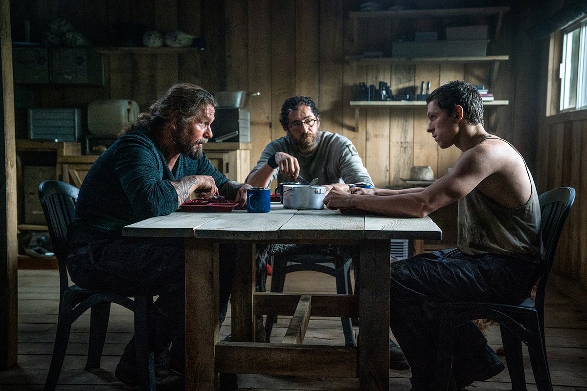 Photo du film Chaos Walking