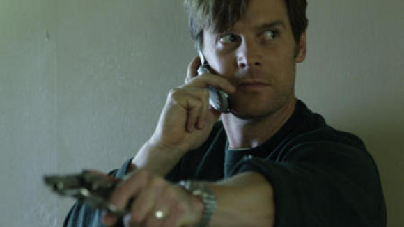 Photo du film Civic Duty