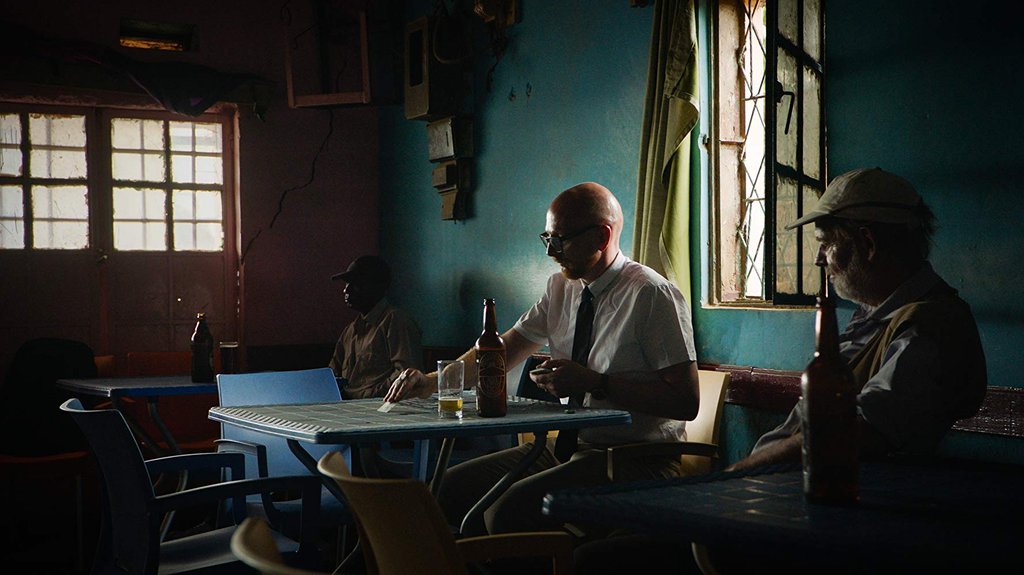 Photo from the movie Cold Case Hammarskjöld