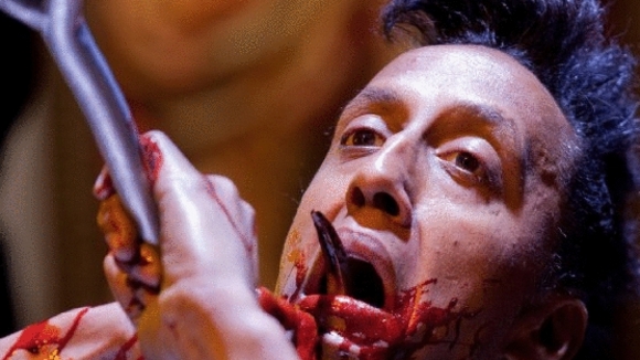 Photo from the movie The Collection