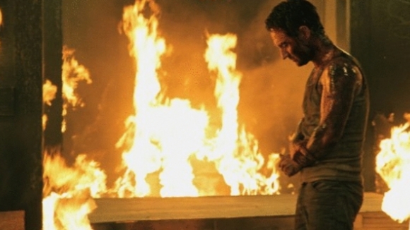 Photo from the movie The Collection