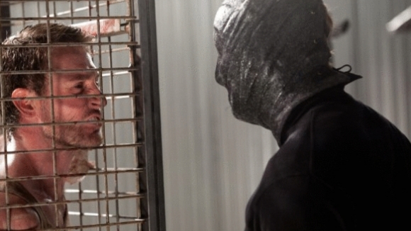 Photo from the movie The Collection