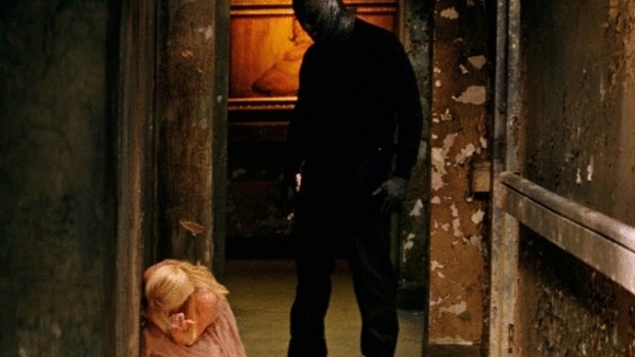 Photo from the movie The Collection