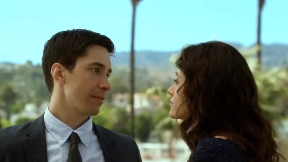 Photo from the movie Comet