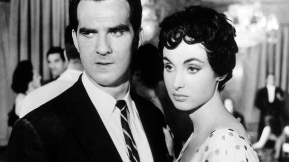 Photo du film Dossier secret