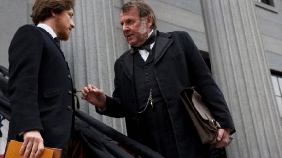 Photo from the movie The Conspirator