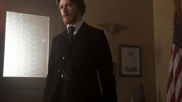 Photo from the movie The Conspirator