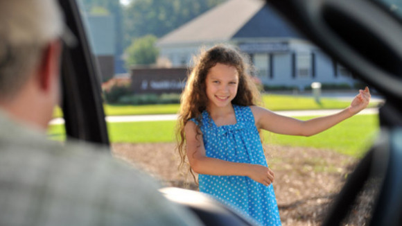 Photo du film Courageous